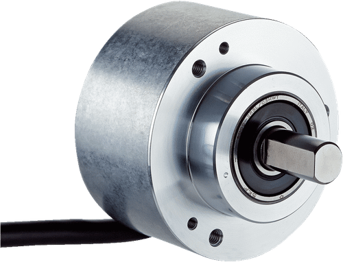 Sick 1070746 DBS60E-S4FK01000 Incremental Encoder