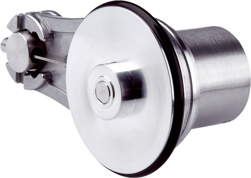 Sick 1081682 DBV50E-22AMA1000 Measuring Wheel Encoder
