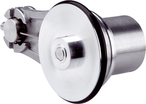 Sick 1081350 DBV50E-22AMA2000 Measuring Wheel Encoder