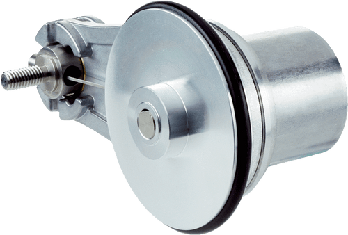 Sick DBV50E-22GPB0200 1082735 Measuring Wheel Encoder