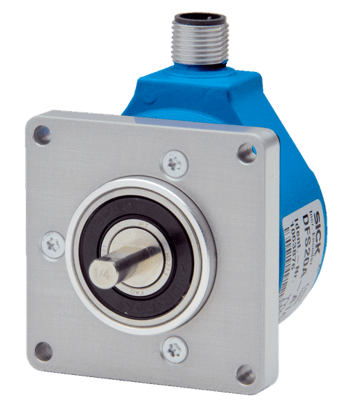 Sick 1074003 Incremental Encoder