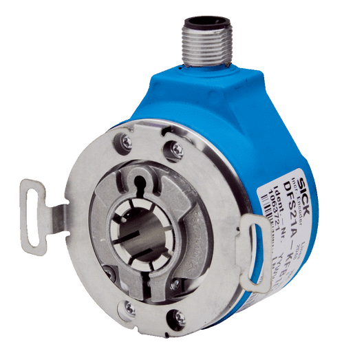 Sick 1073390 Incremental Encoder