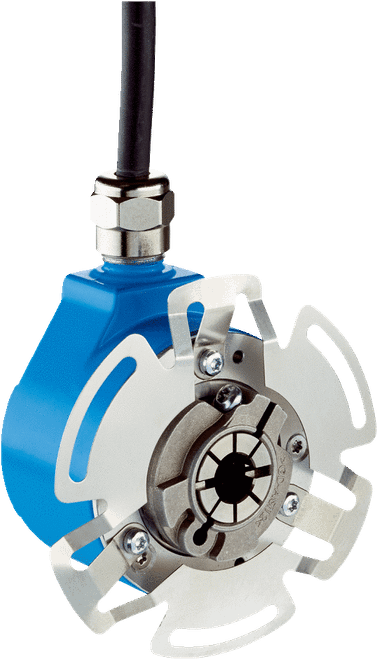 Sick 1084414 DFS22A-KCA1N005000 Incremental Encoder