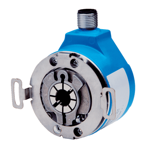 Sick 1082372 DFS22A-KFA1C001000 Incremental Encoder