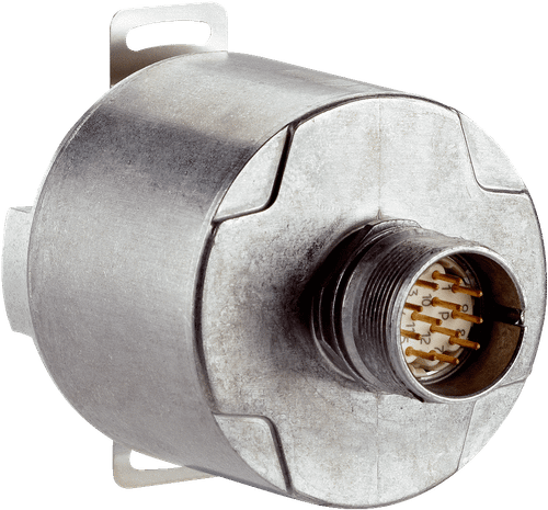 Sick 1104795 DFS60B-BJAB01024 Incremental Encoder