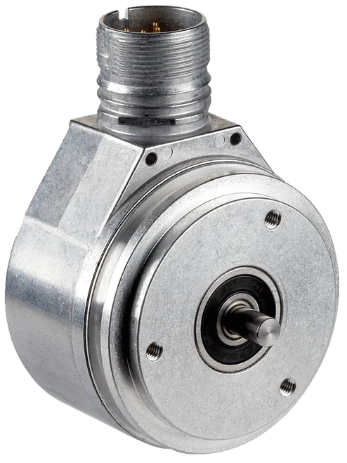 Sick 1037200 DFS60B-S1AA05000 Incremental Encoder