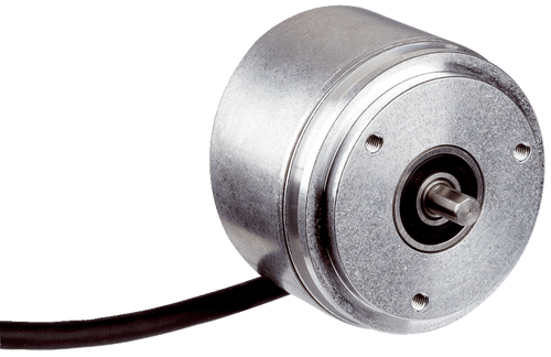 Sick 1054834 DFS60B-S1AK01000 Incremental Encoder