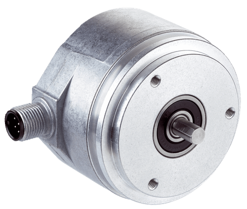Sick 1037180 DFS60B-S1EC05000 Incremental Encoder