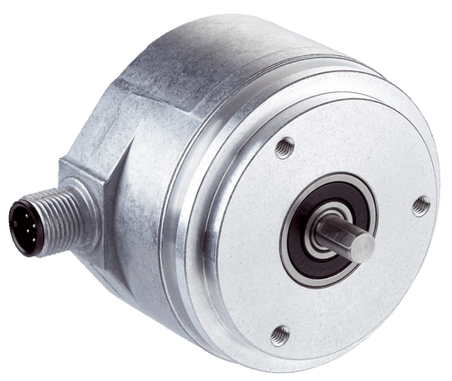 Sick 1065593 DFS60B-S1EC07243 Incremental Encoder