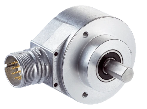 Sick 1058100 Incremental Encoder