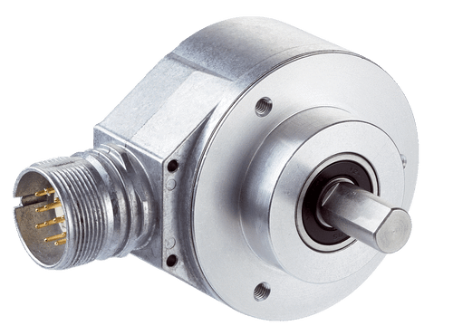 Sick 1038943 DFS60B-S4AA04000 Absolute Encoder