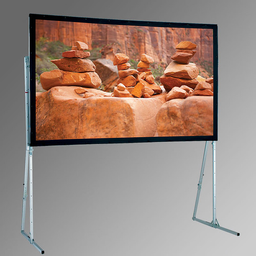 Draper Ultimate Folding Screen Portable Folding Screens & Drapes