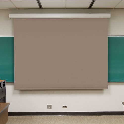 Draper VCB Targa Video Conferencing Screens