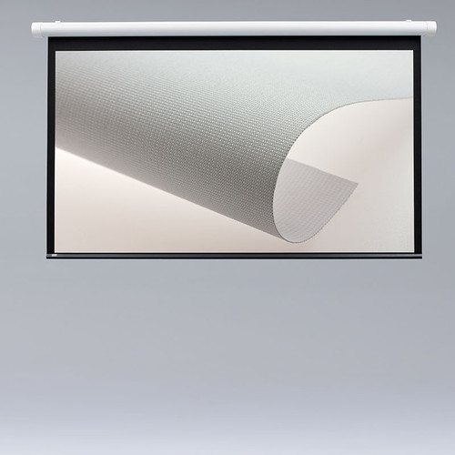 Draper Salara M Manual Projection Screen