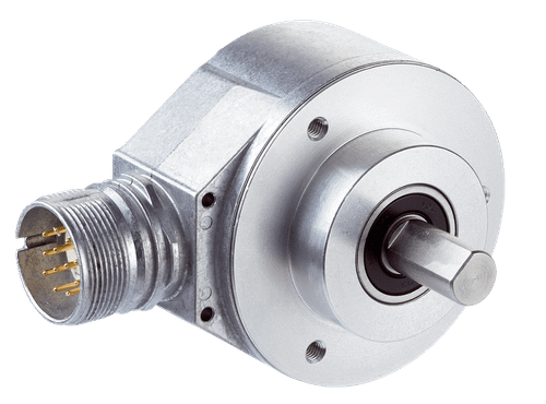 Sick 1062158 DFS60E-S4WA01250 Incremental Encoder