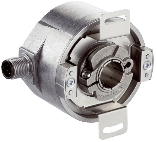 Sick 1037025 Incremental Encoder