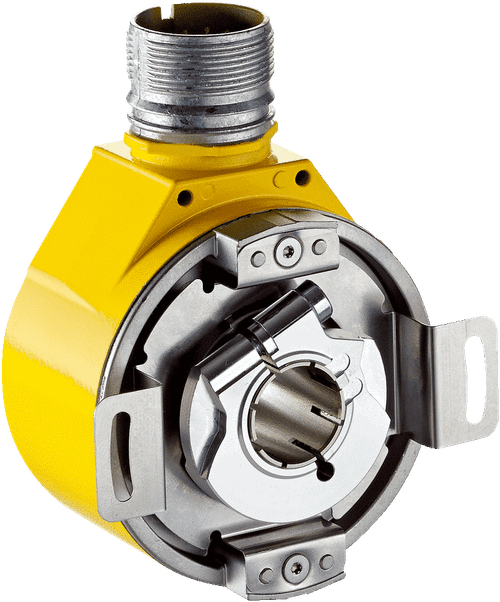 Sick 1069540 DFS60S-BGOA01024 Safety Encoder