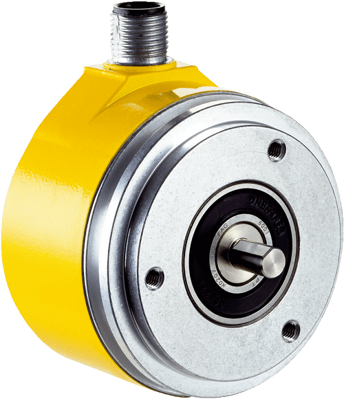 Sick 1069517 DFS60S-S1OC01024 Safety Encoder