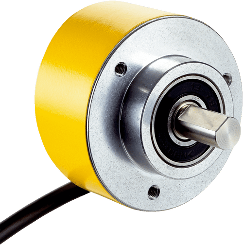 Sick 1069520 Safety Encoder