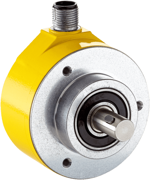 Sick 1067912 Safety Encoder