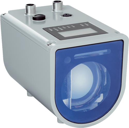 Sick 1075438 DL1000-S11101 Long Range Distance Sensor