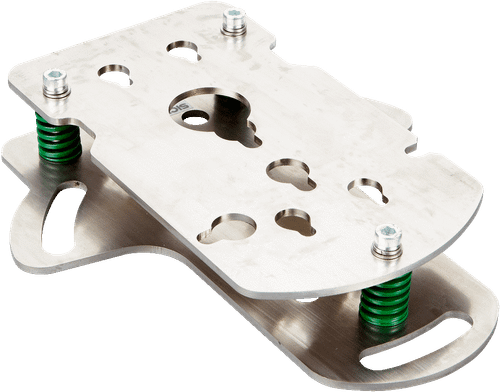 Sick 2040695 BEF-DME Alignment Bracket