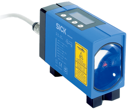 Sick 1025834 DME5000-214 Long Range Distance Sensor