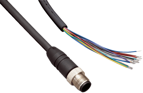 Sick 6037356 DOL-1212-G10MAS01 Accessory