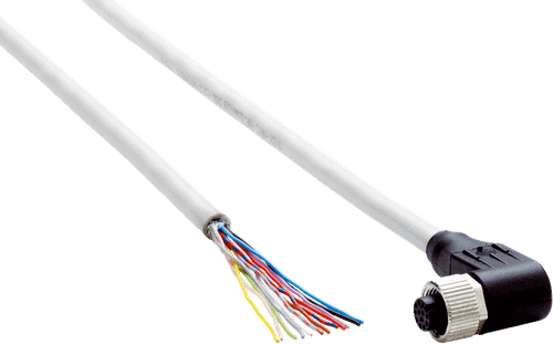 Sick 6044109 DOL-1212-W05MAS02 Accessory