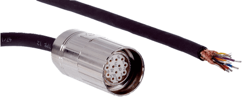Sick 2030690 DOL-2312-G15MLA5 Accessory