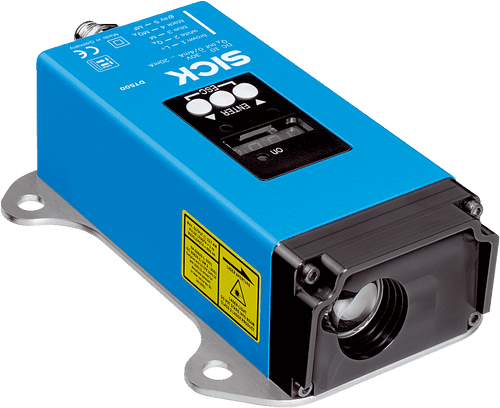Sick 1026520 DS500-P211 Long Range Distance Sensor