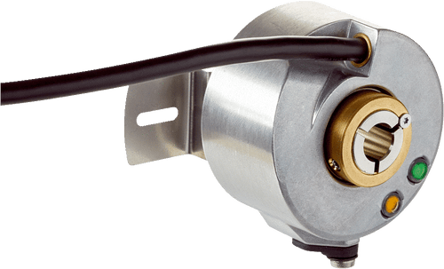 Sick 1087288 DUS60E-RBKM0AAA Incremental Encoder