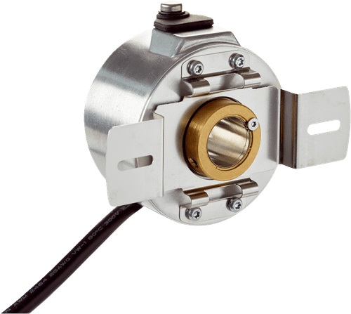 Sick 1104910 DUS60E-TFKM0ABA Incremental Encoder