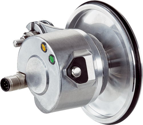 Sick 1086888 DUV60E-32KCAACA Measuring Wheel Encoder
