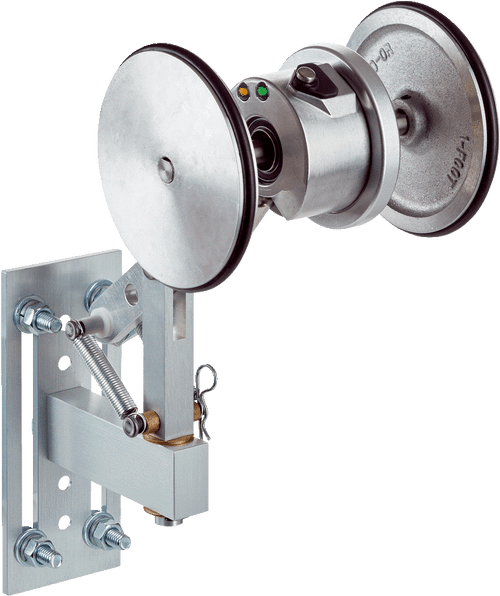 Sick 1084933 DUV60E-32KFHAAA Measuring Wheel Encoder