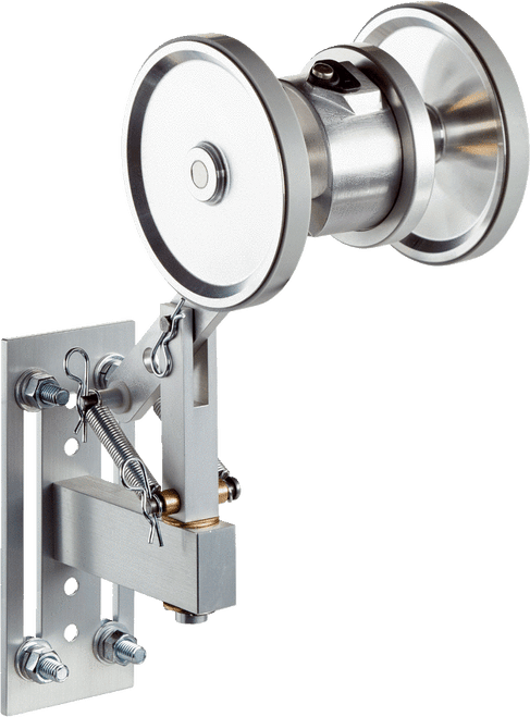 Sick 1090682 DUV60E-D4KFHDCB Measuring Wheel Encoder