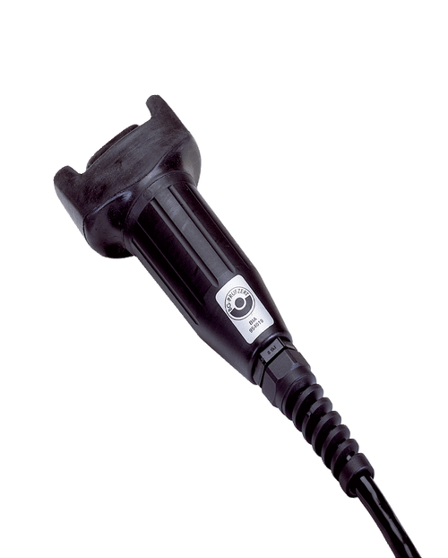 Sick 6012141 E100-A2A22S05A Safety Command Device