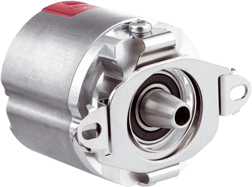 Sick 1090711 EDM35-2KF0A020A Motor Feedback System