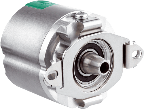 Sick 1090710 EDS35-2KF0A020A Motor Feedback System