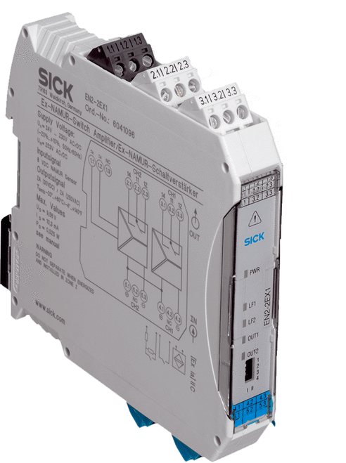 Sick 6041096 EN2-2EX1 Accessory