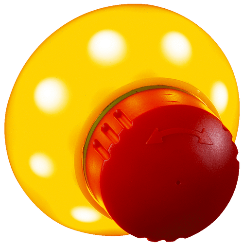 Sick 5321158 ES21-AT1130 Safety Command Device