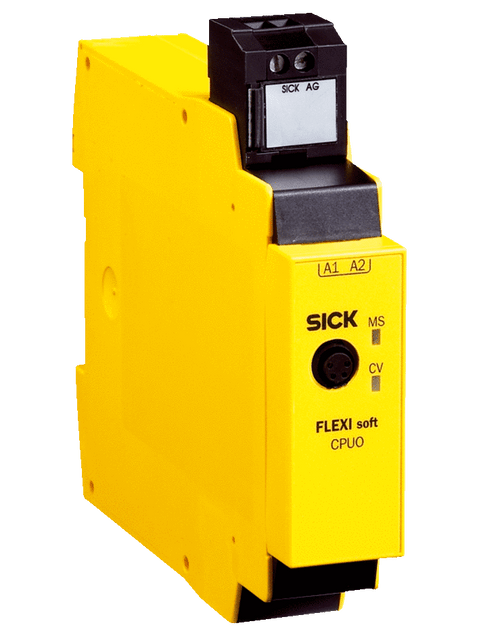 Sick 1043783 FX3-CPU000000 Safety System