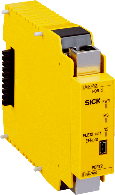 Sick 1069070 Safety Controller