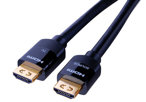 Vanco HDAC25 25ft. Active High Speed HDMI Cable