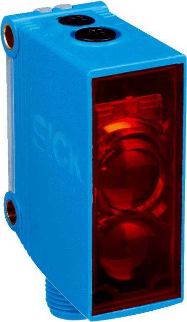 Sick 1064700 GL10-N4211 Small Photoelectric Sensor