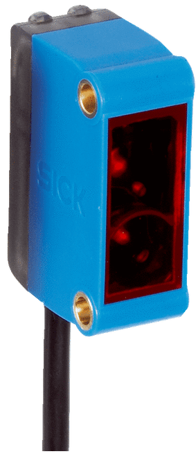 Sick 1059923 GL6-N1211 Miniature Photoelectric Sensor