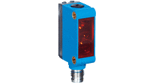 Sick 1094437 GL6-N3212 Miniature Photoelectric Sensor