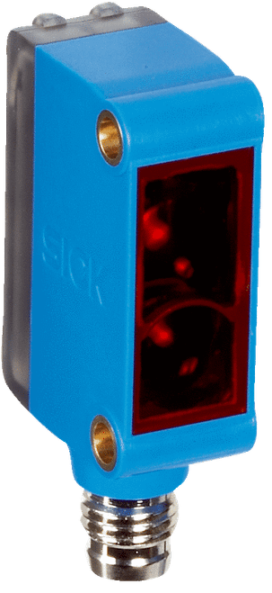 Sick 1093209 GL6-O4511S81 Miniature Photoelectric Sensor
