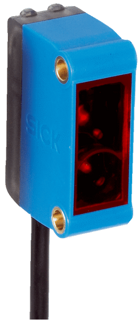 Sick 1086027 GL6-P0111S71 Miniature Photoelectric Sensor