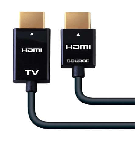 Vanco RDM075 75ft. High Speed RedMere Chip HDMI Cable